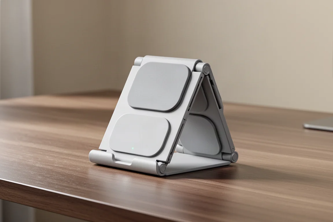 Anker MagGo Charging Station product image