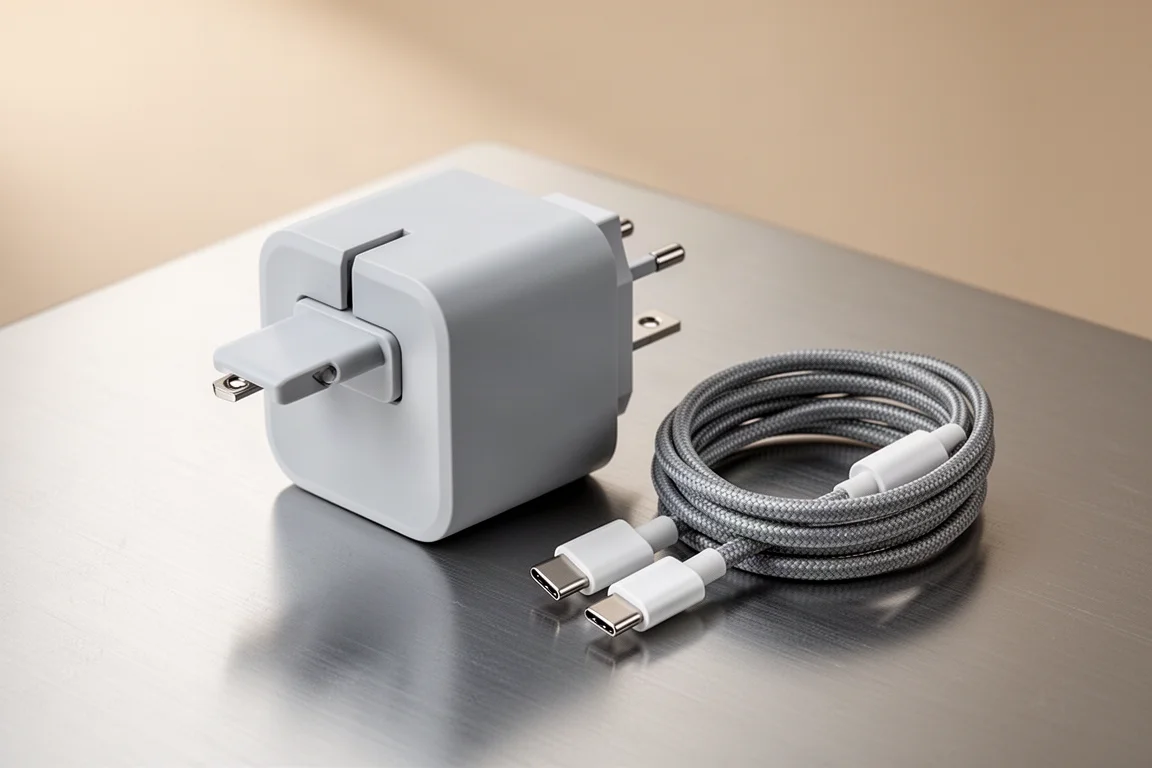 Anker Nano 45W Charger product image