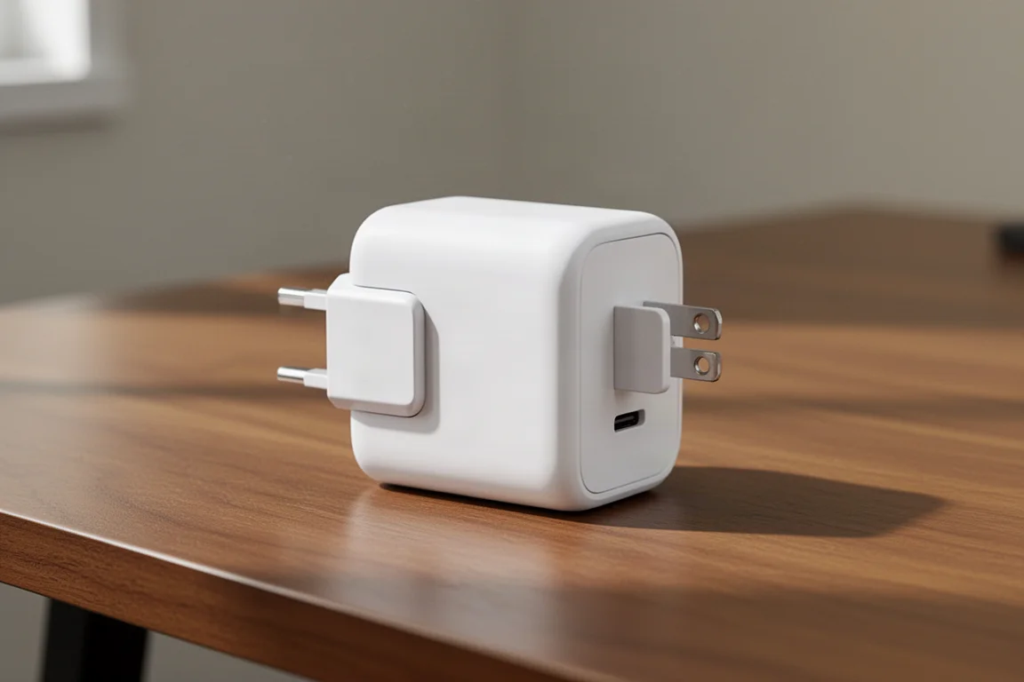 Anker Nano 47W USB-C Charger product image
