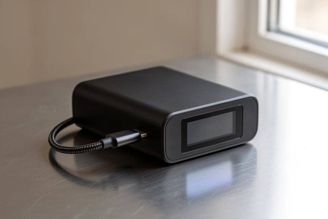 Anker Nano Portable product image