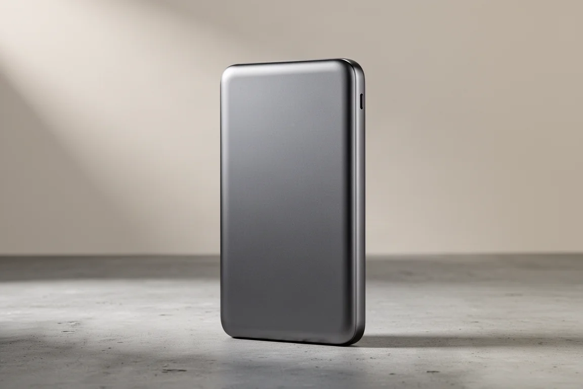 Anker Nano Power Bank product image