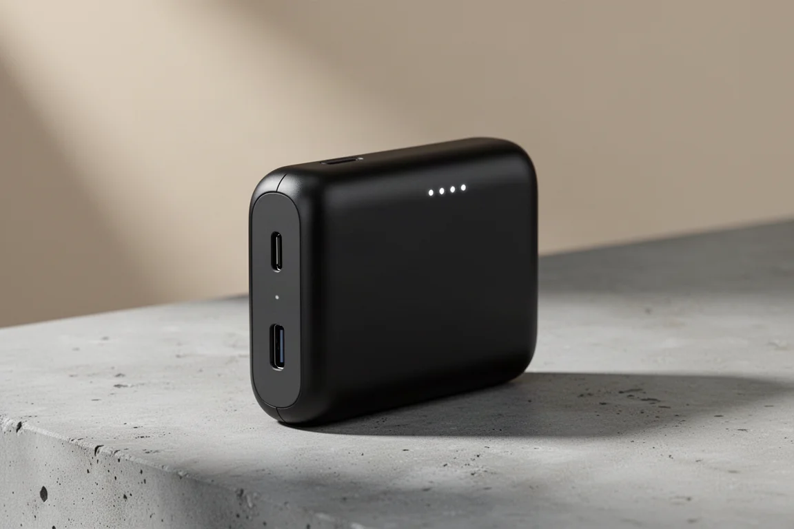 Anker PowerCore 10,000 PD product image