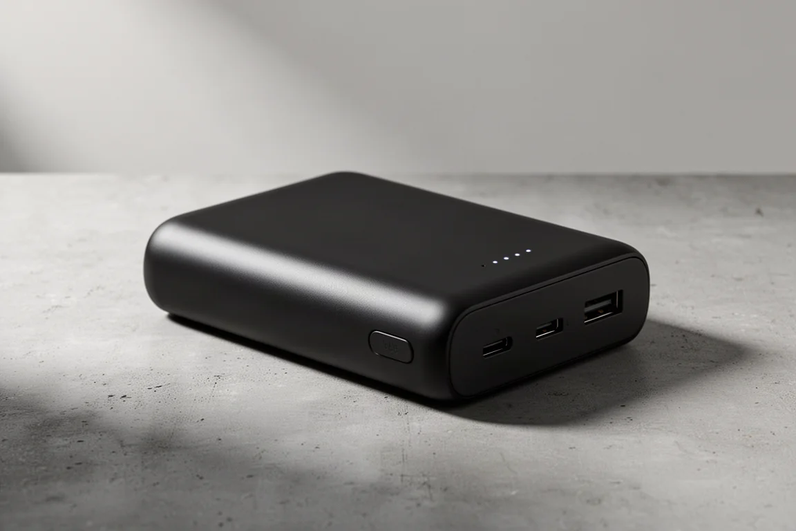 Anker PowerCore 20000 product image