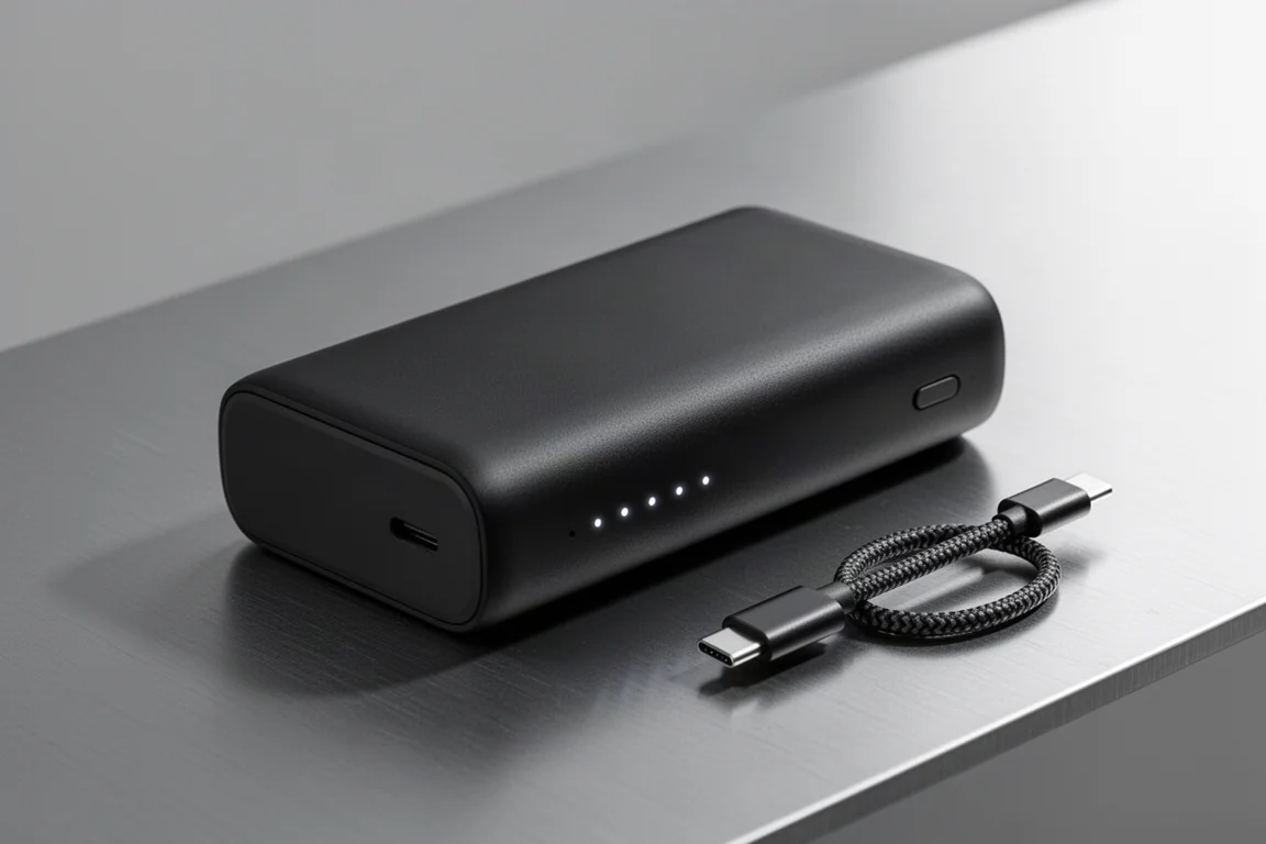 Anker PowerCore Essential 20000 PD product image