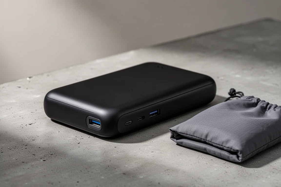Anker PowerCore PD 20000 product image