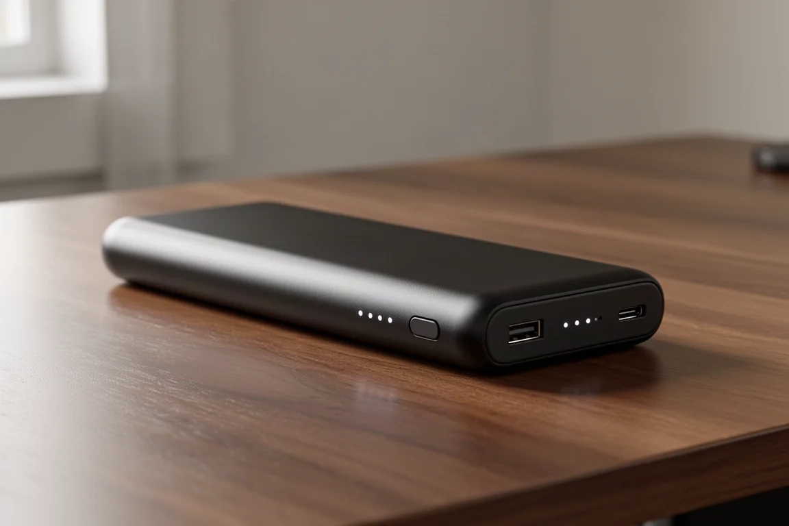Anker PowerCore Slim 10000 PD product image