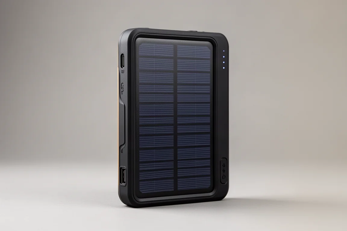 Anker PowerCore Solar product image