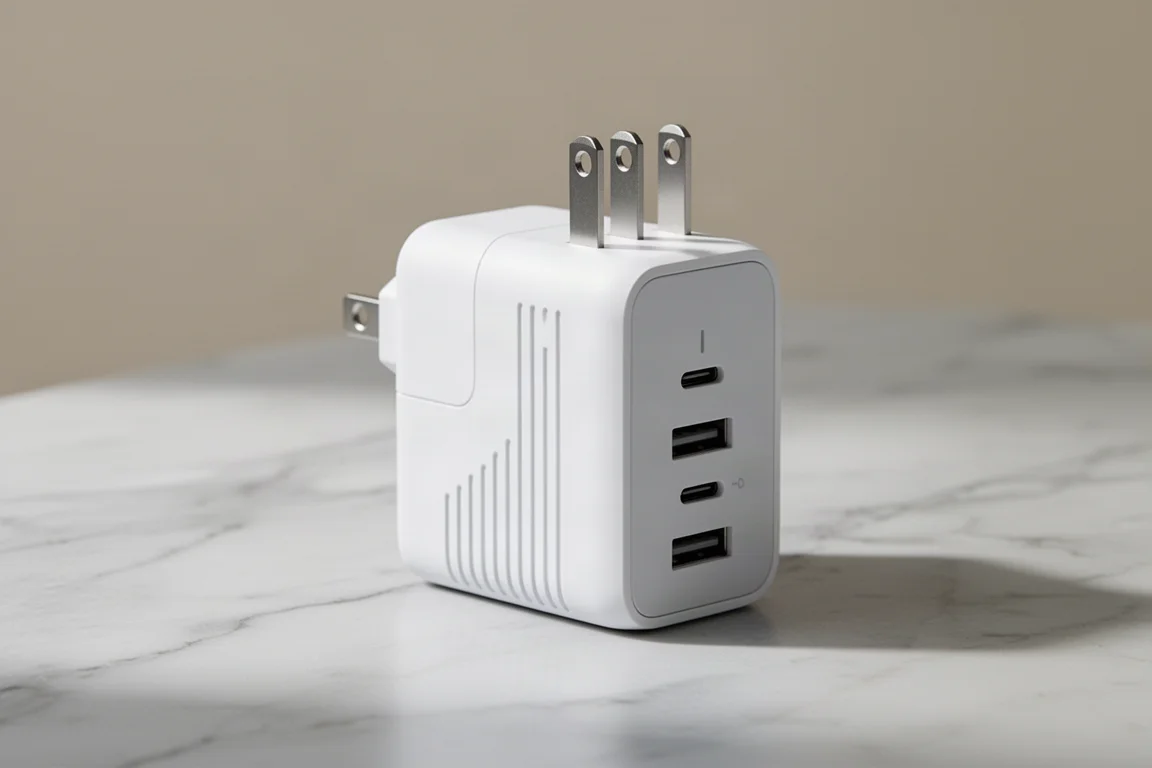 Anker Prime 67W Charger product image