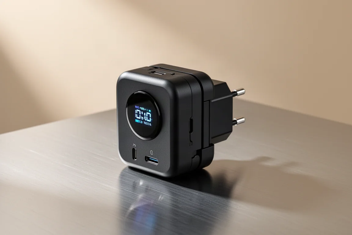 Anker Prime Charger 160W product image