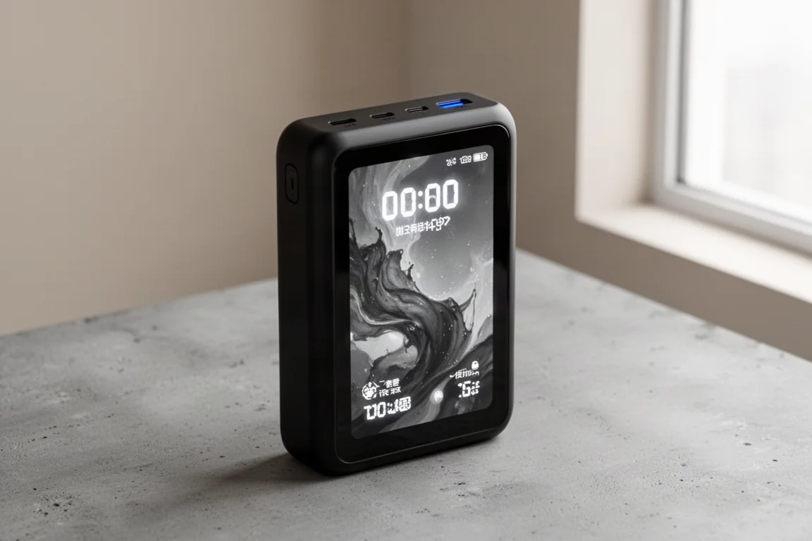 Anker Prime Power Bank 300W product image