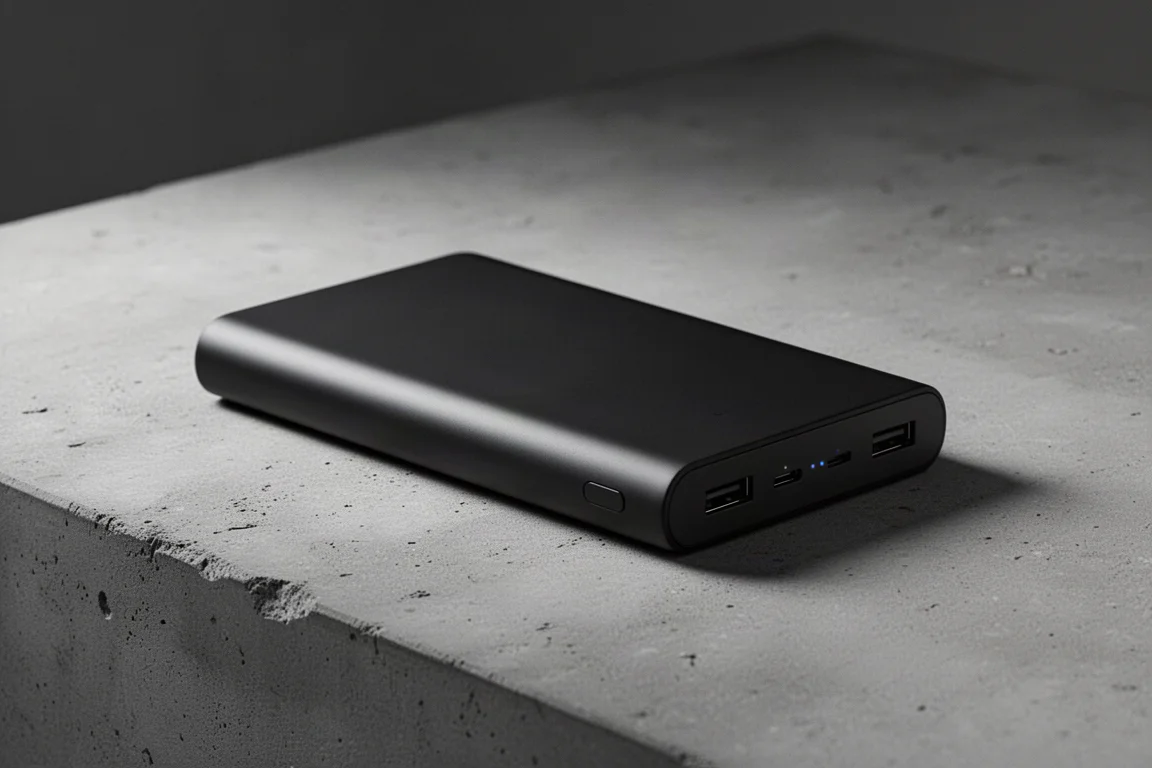 Anker Redux 10000mAh Power Bank product image
