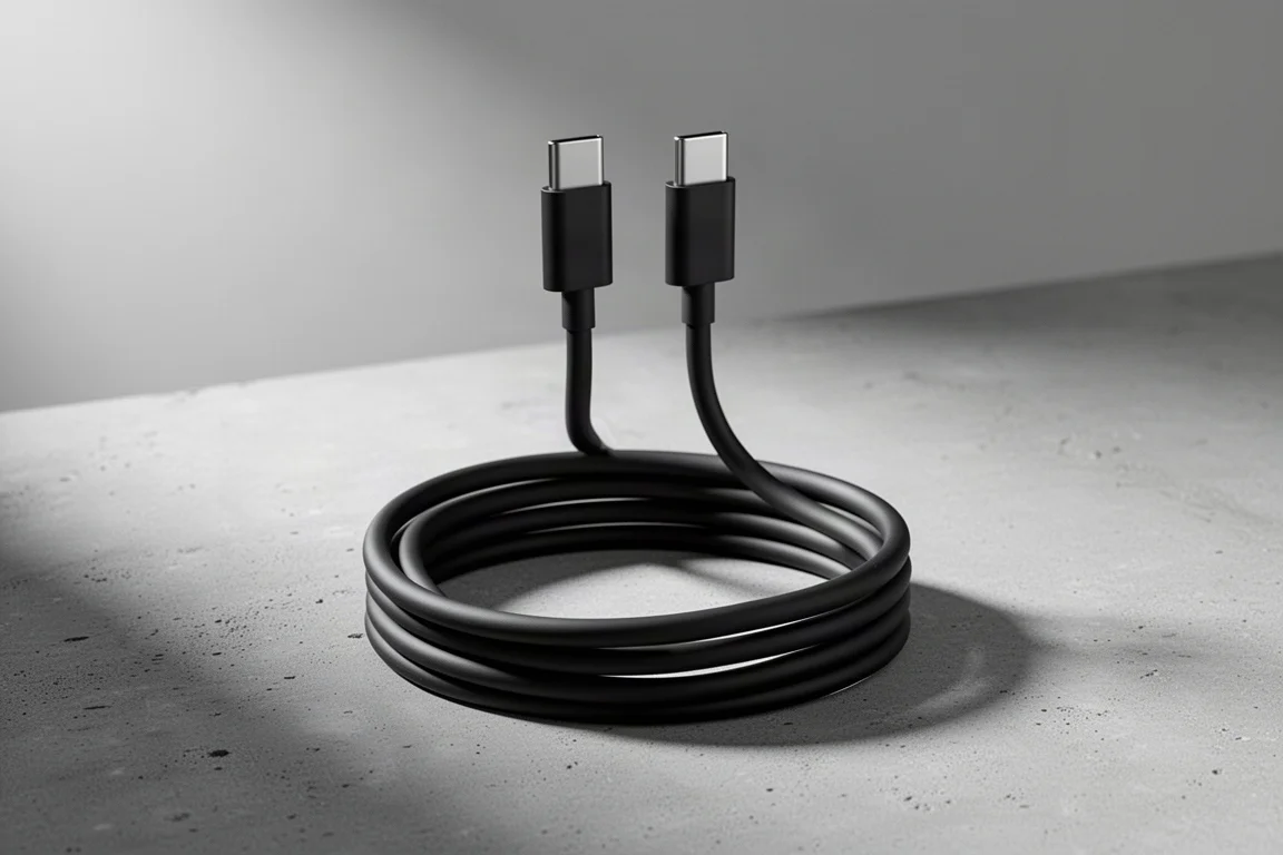 Anker Silicone USB-C Cable product image