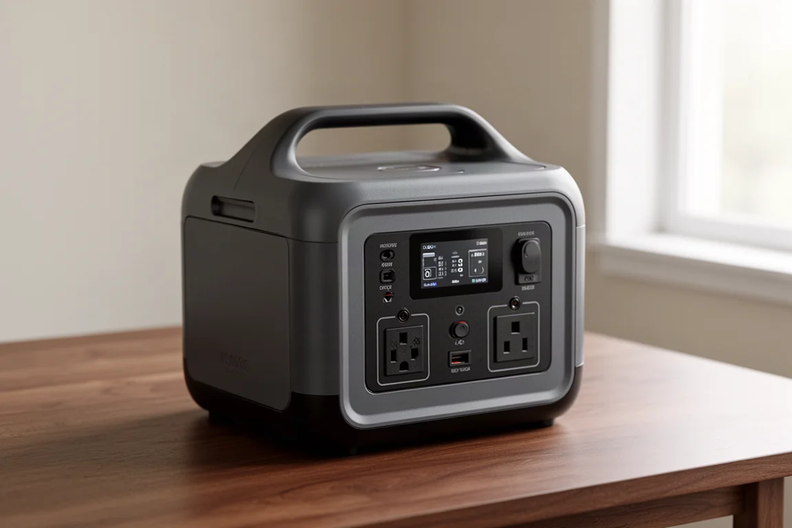 Anker Solix C1000 product image