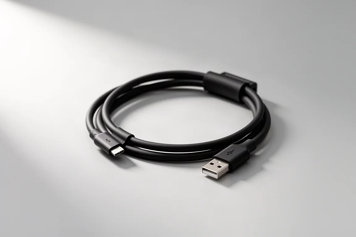 Anker Silicone USB Cable product image