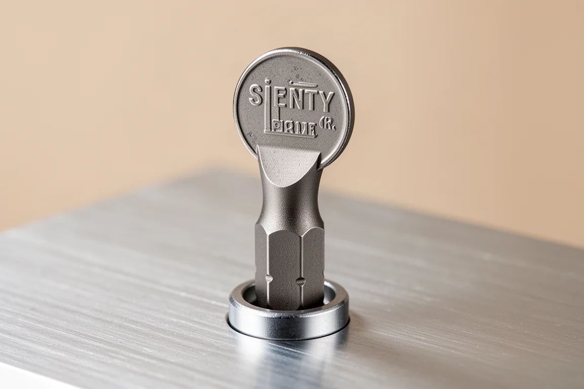 Annex Zeus Coin-Style Screwdriver Bit product image