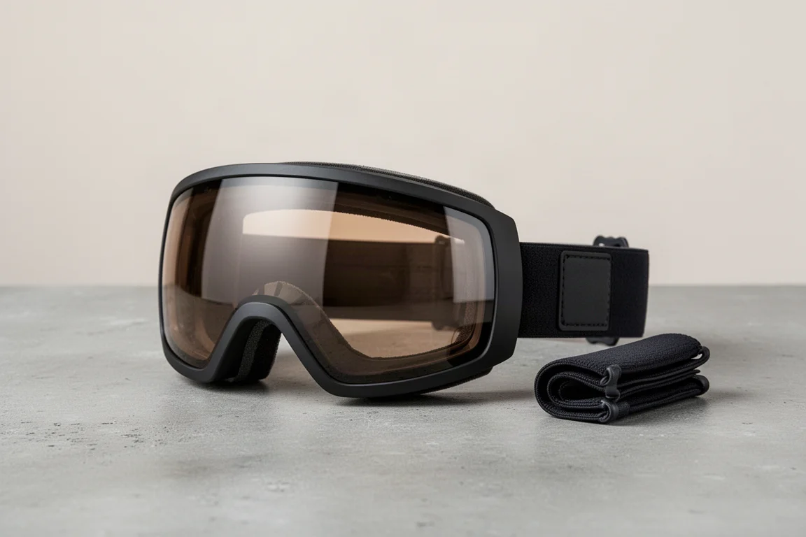 Anon M4 Goggles product image