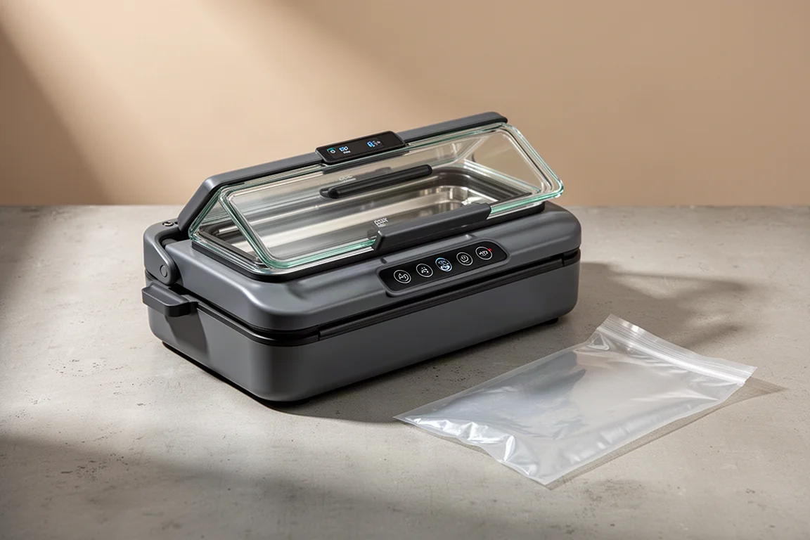 Anova Precision Vacuum Sealer product image
