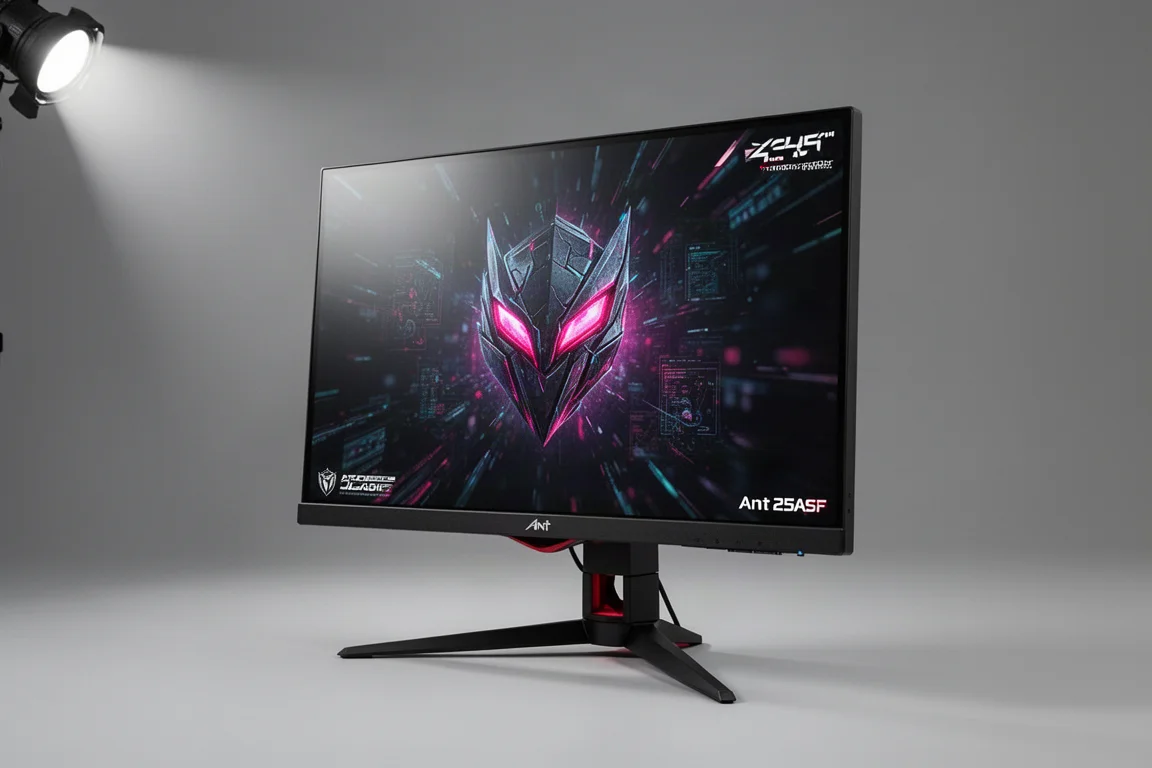 Ant 25ASF product image
