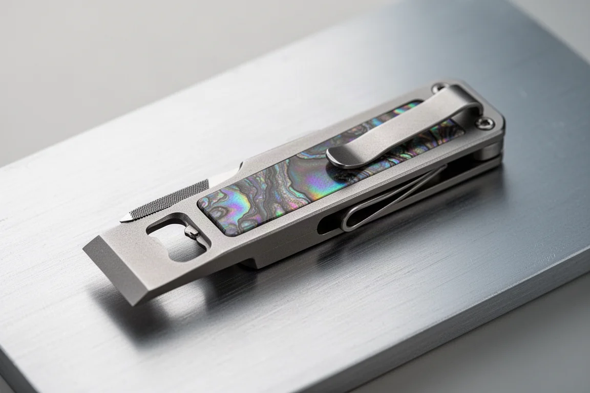 Ant Design E1 Pry Bar product image