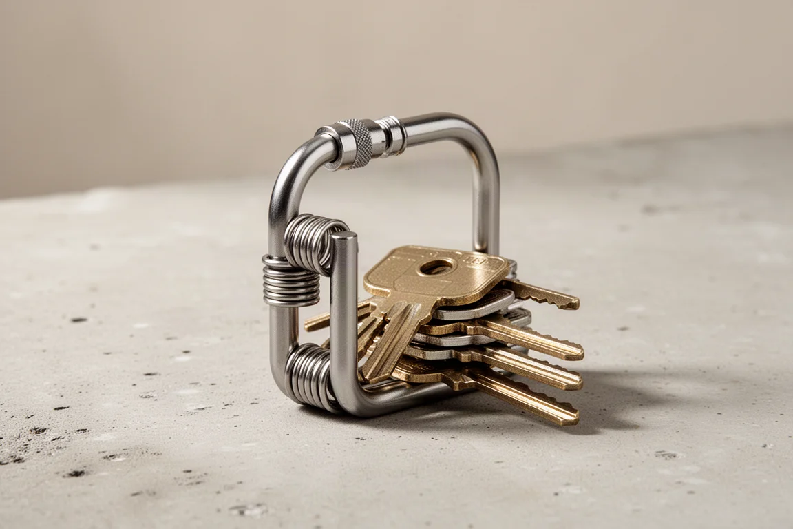 Ant Design Q1 Key Organizer product image