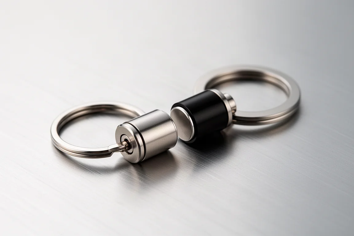 Ant Design Q1 Key Ring product image