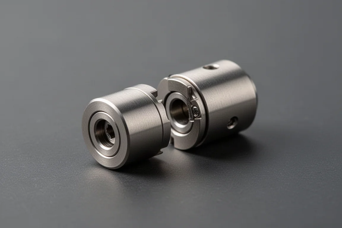 Ant Design Q1 V2 Quick Release Keyring product image