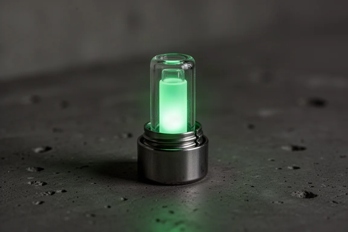 Ant Design Tritium Vial product image
