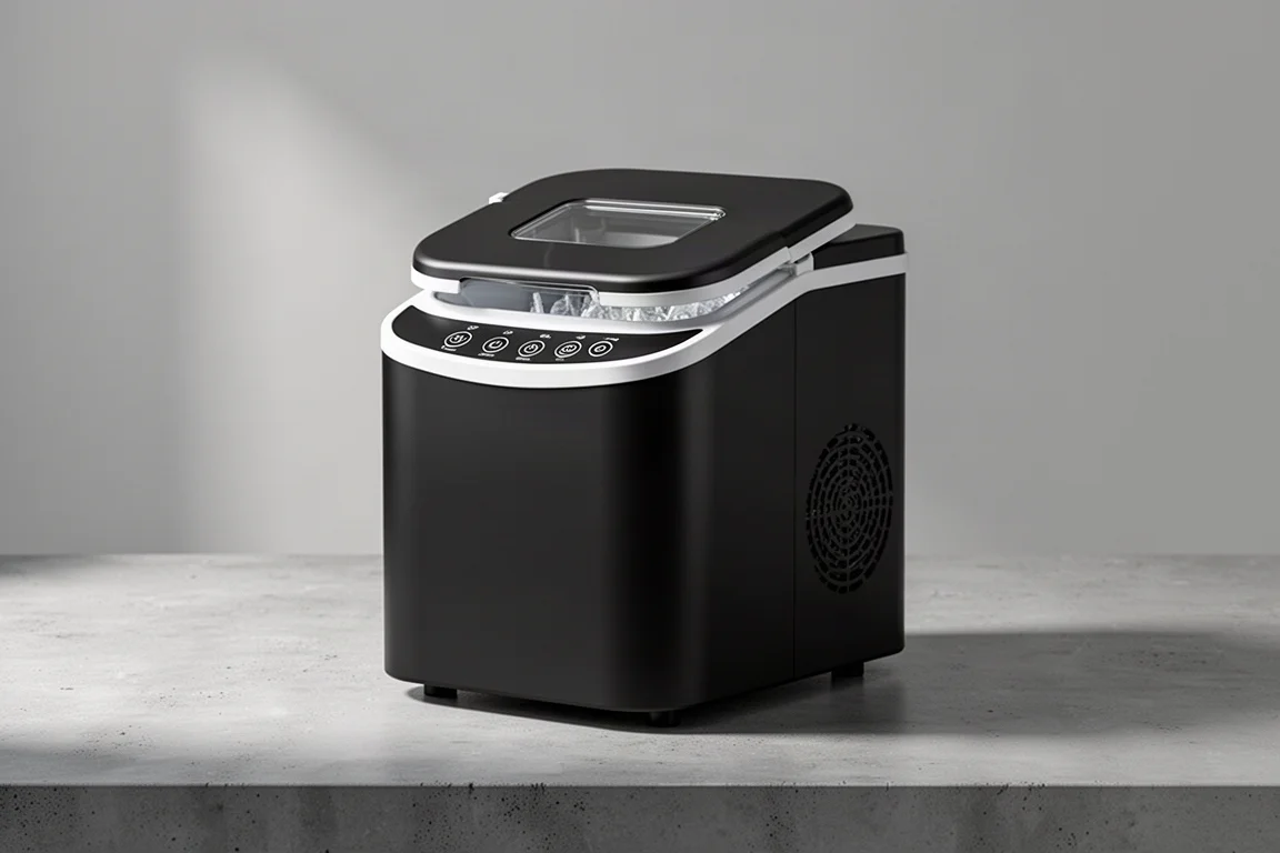 Antarctic Ice Ice Maker product image
