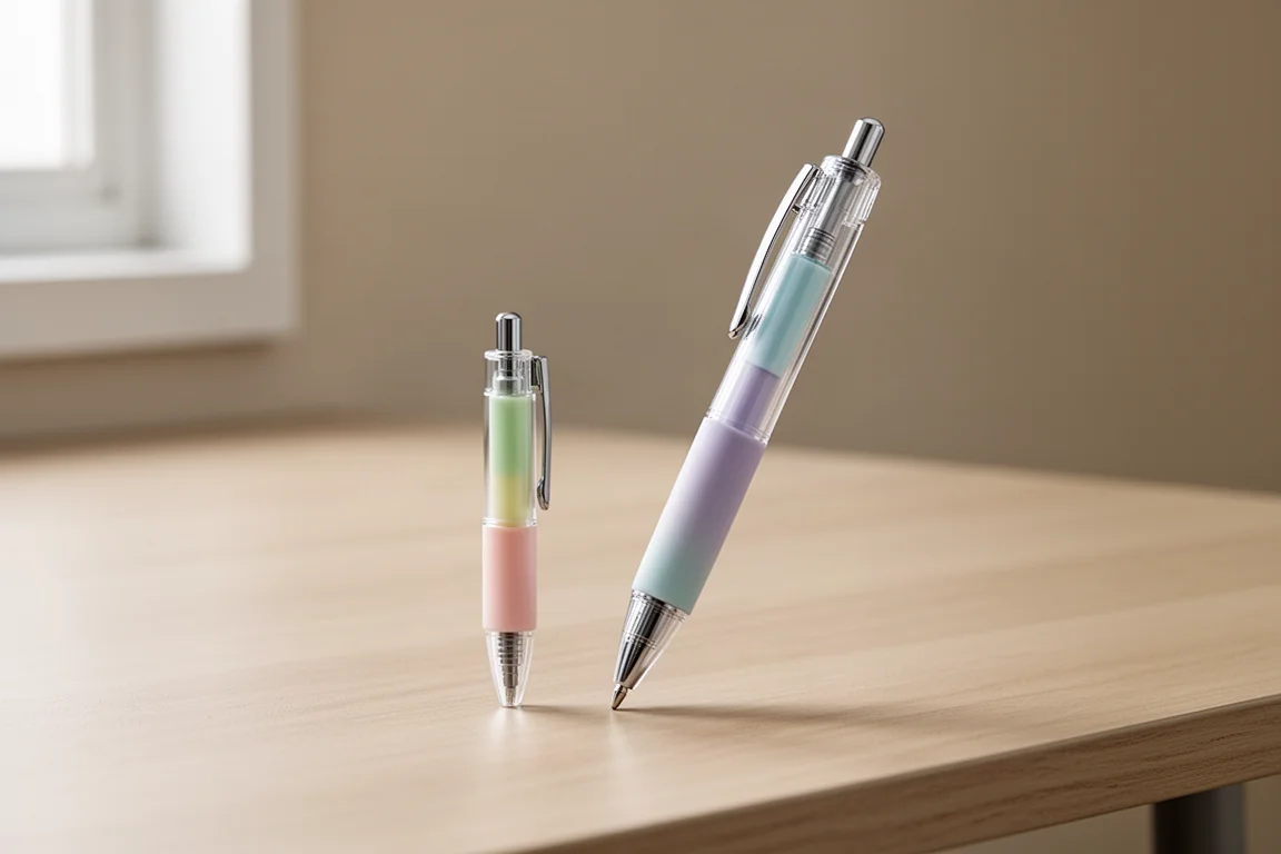 Anterique Mini Ballpoint Pens product image