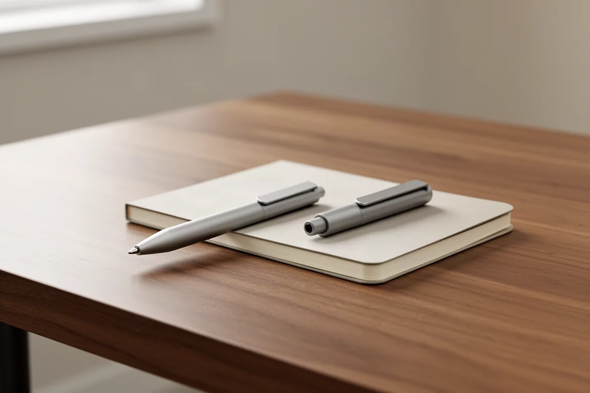 Anterique Stationers Mini Pen product image