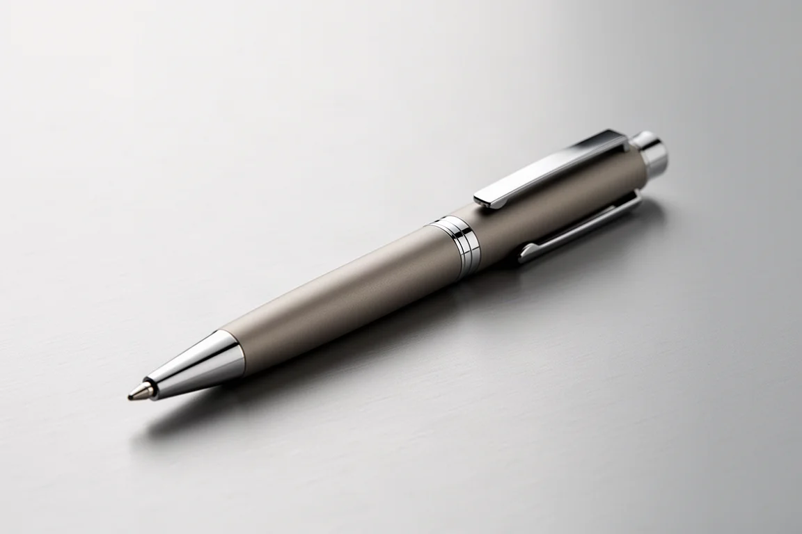 Anterique Stationers Ballpoint Pen product image