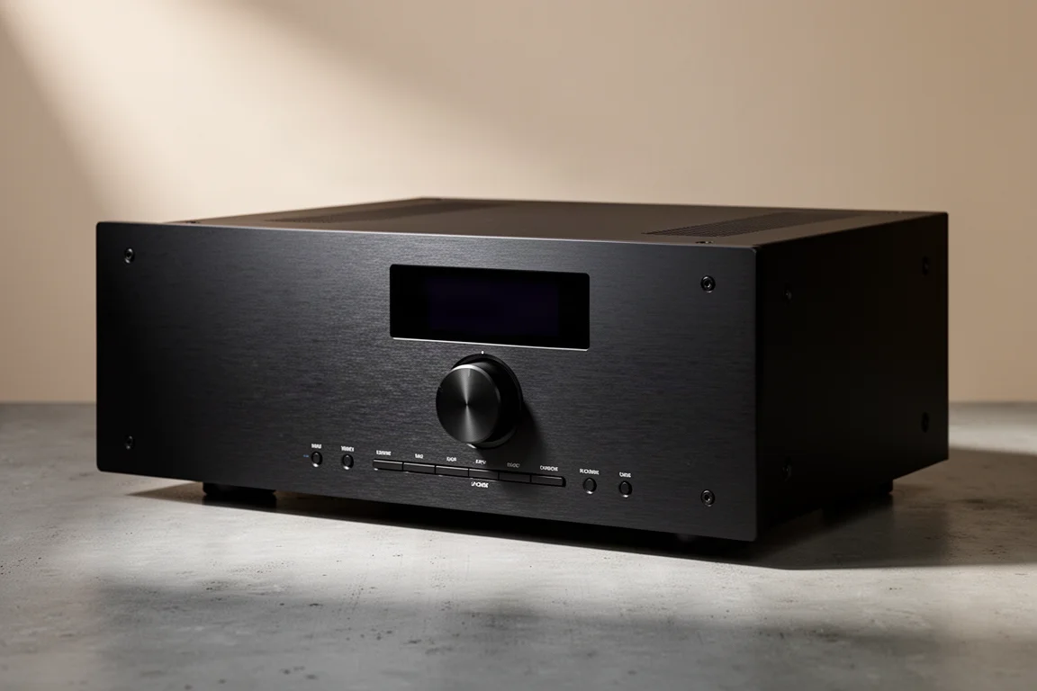 Anthem AVM 90 product image