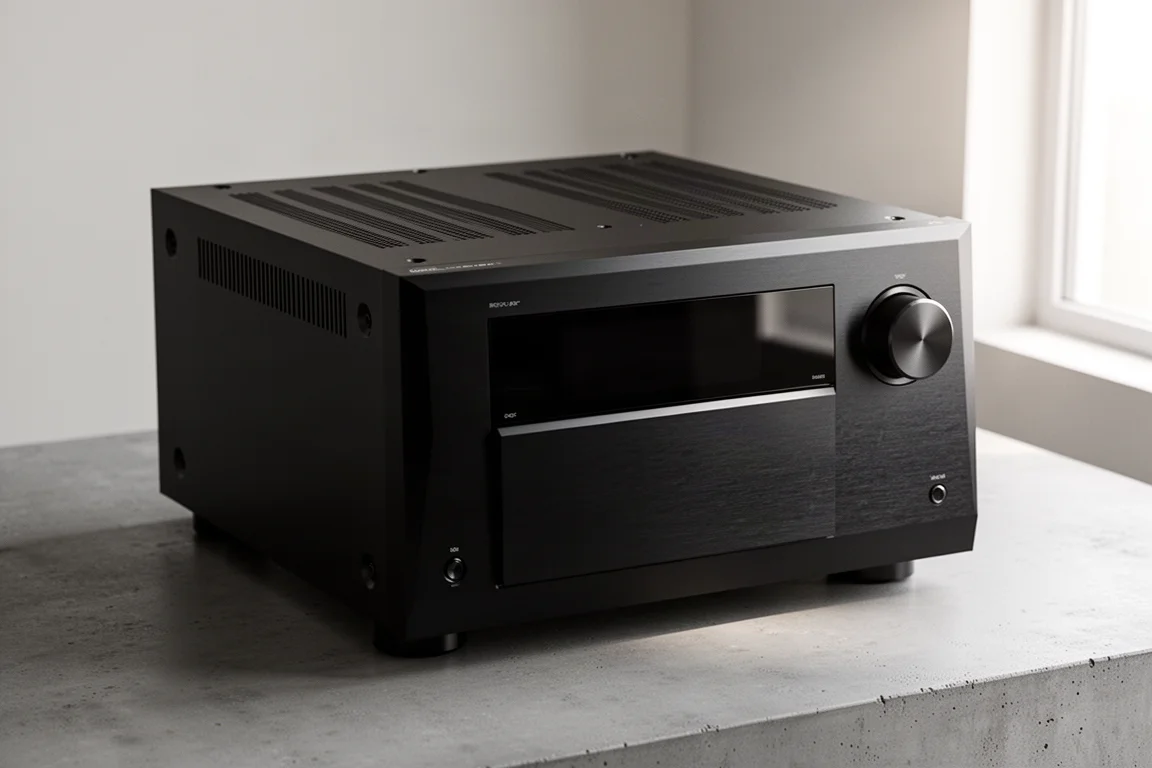 Anthem MRX 1140 product image