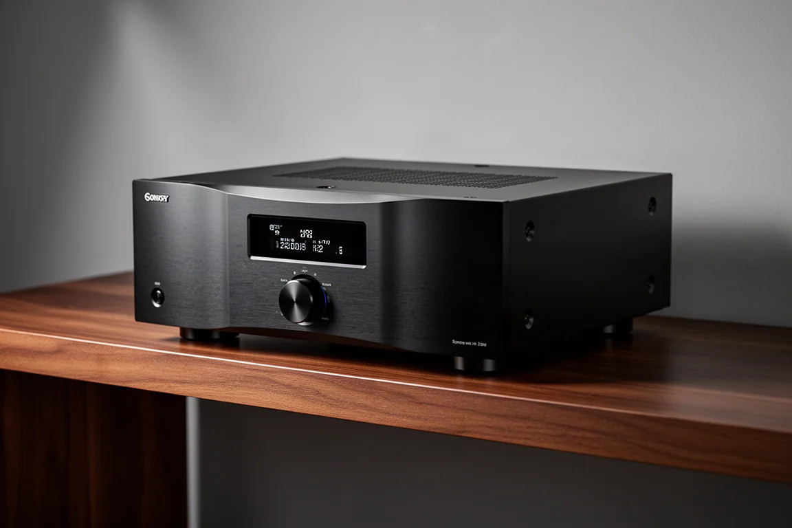 Anthem MRX 740 product image