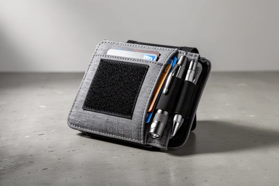 Anti-Gear Co ANSI Wallet product image