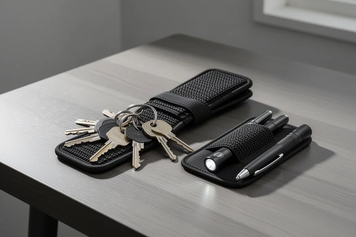 Anti Gear Co Anti Wallet product image