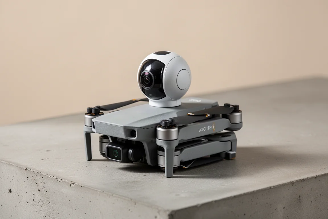 Antigravity A1 Drone product image