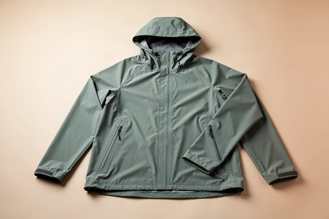 AntiGravityGear Rain Jacket product image