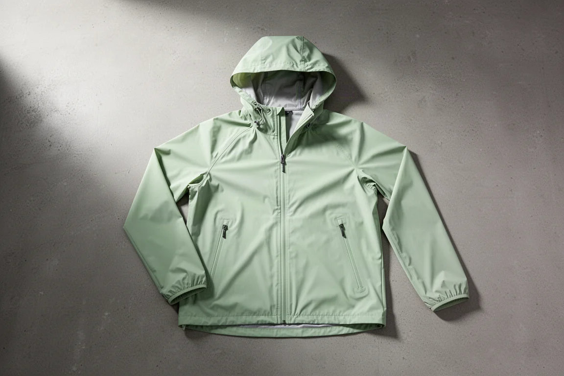 AntiGravityGear Raincoat product image