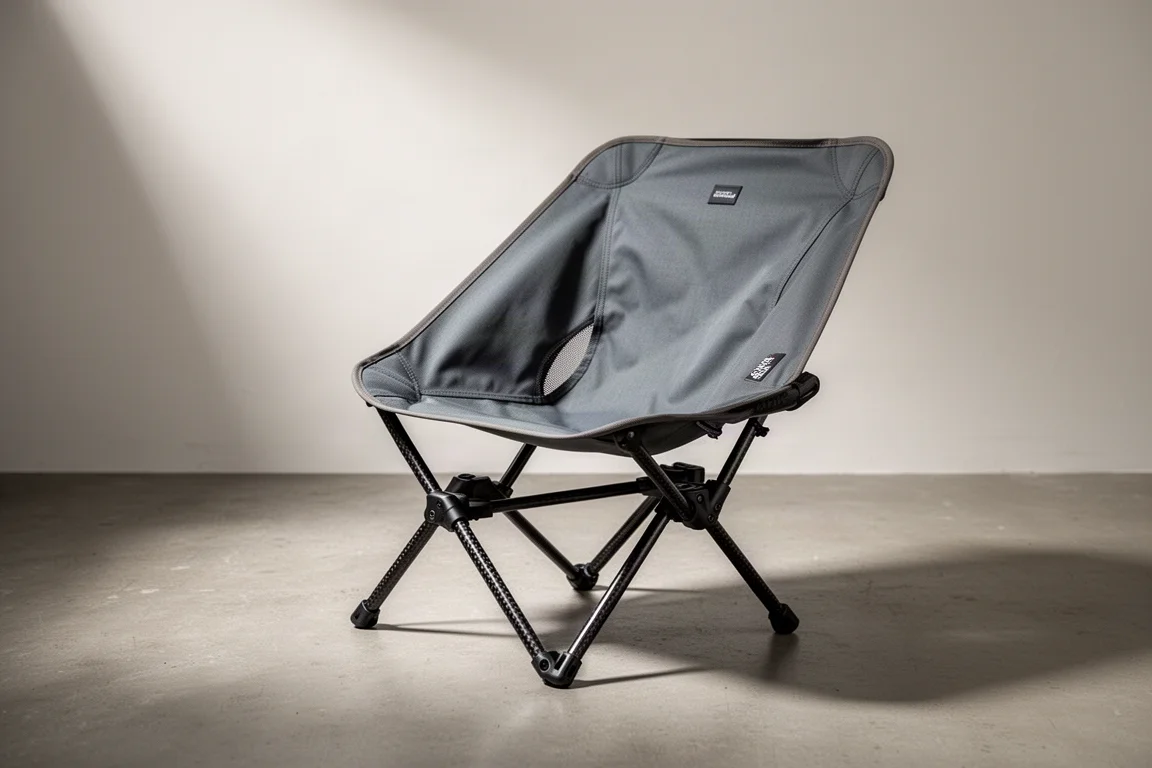 Antimatter Chair product image