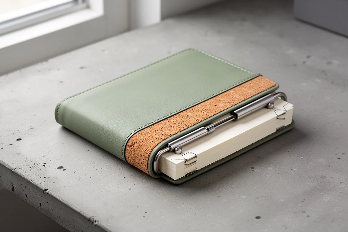 Antou Design Nota Daily product image