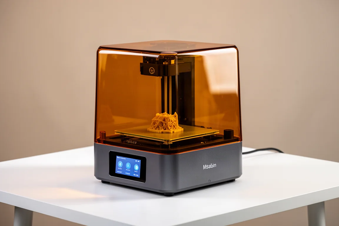 Anycubic Photon MSLA 3D Printer product image