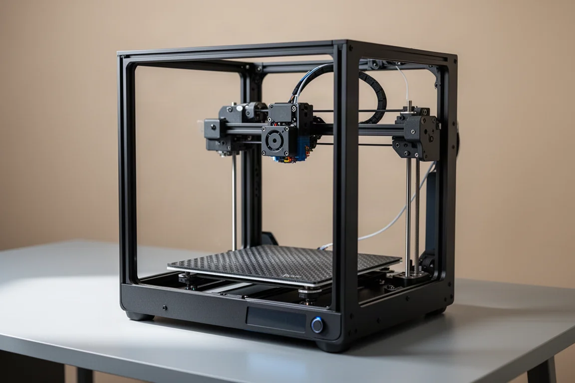 Anycubic Viper 3D Printer product image