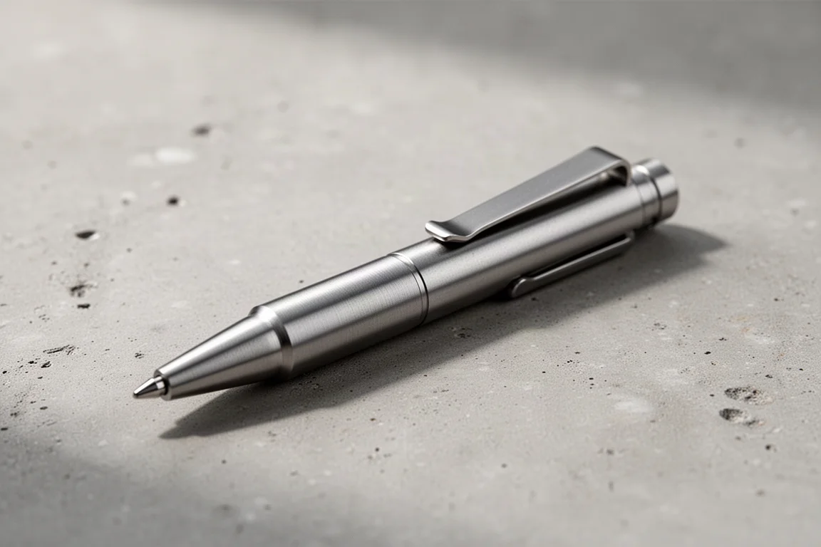 AOC Crafted Contrail Pen product image