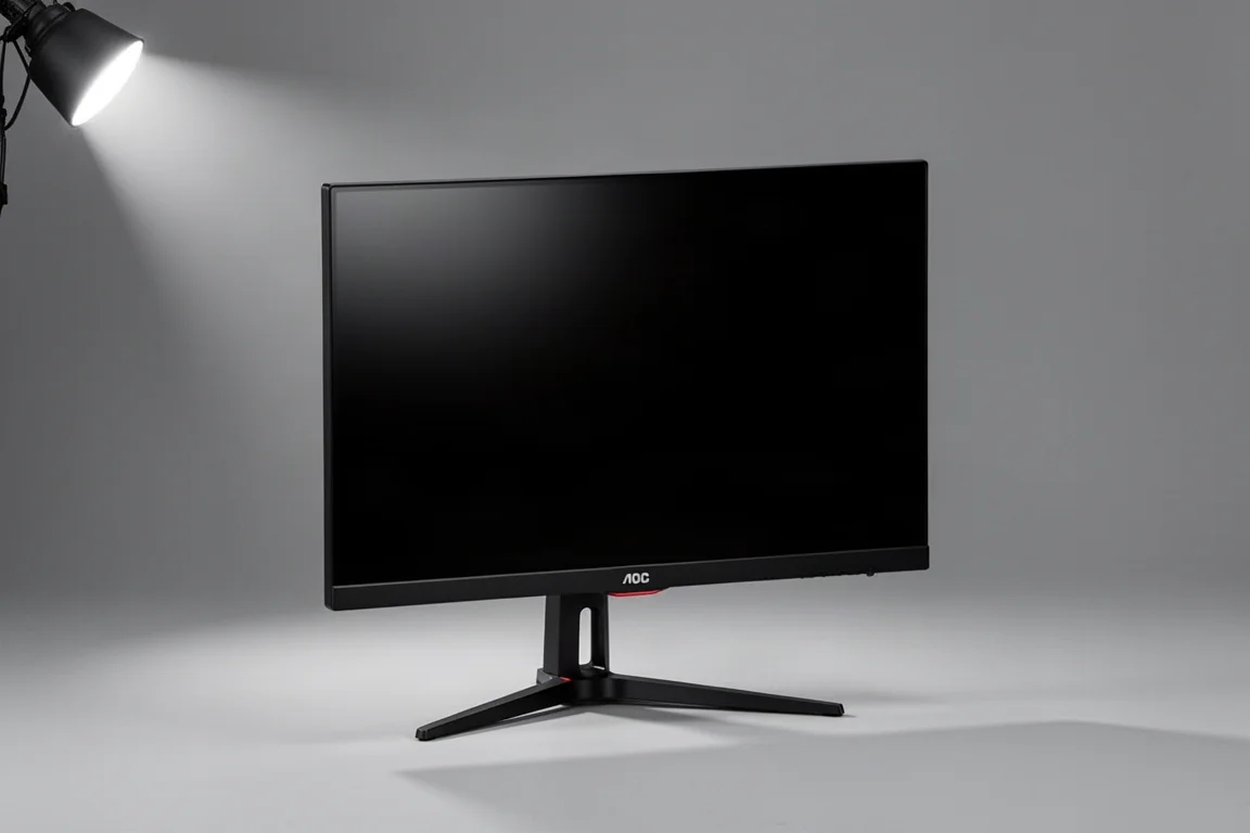 AOC U27G4XM product image