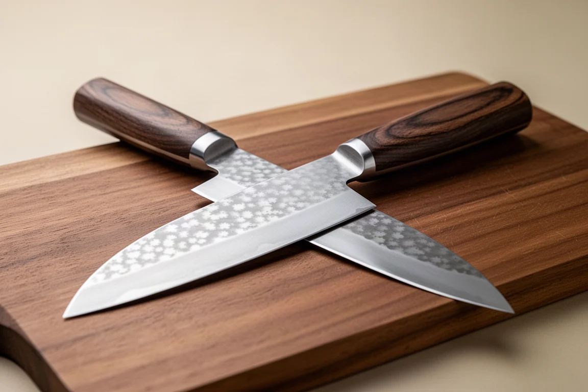 Aogami Nashiji Gyuto product image