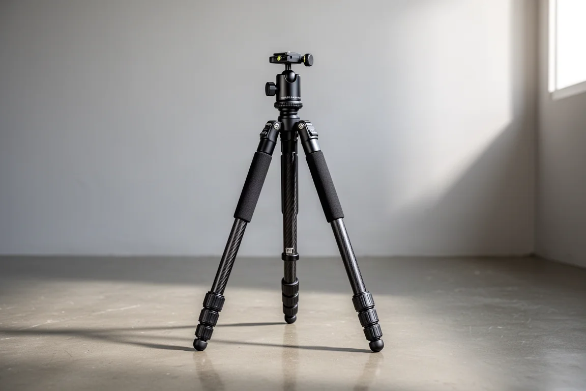 Aoka Carbon Tripod product image