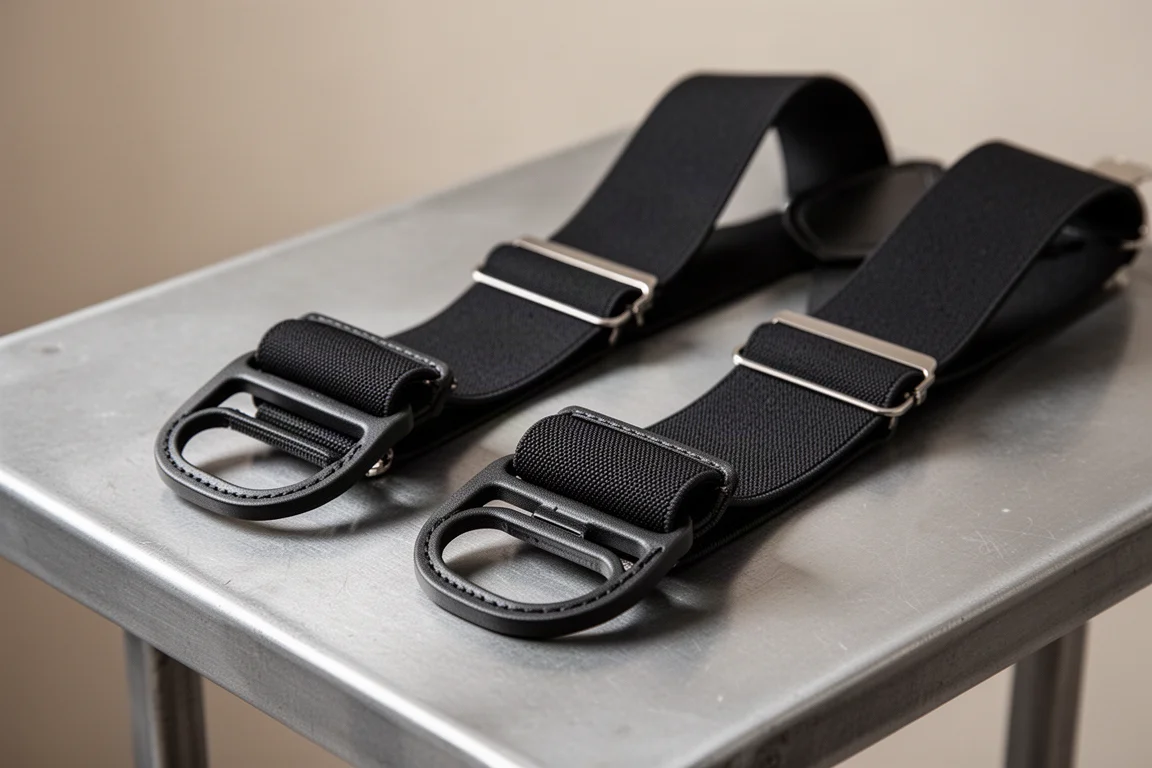 AOS Belt-Loop Suspenders product image