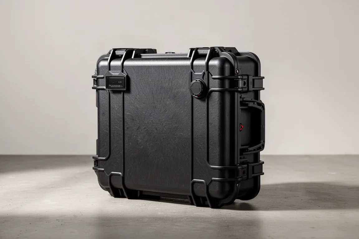 Apache 2800 Weatherproof Case product image