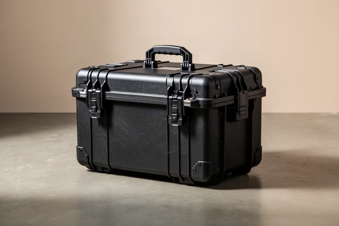 Apache 3800 Case product image
